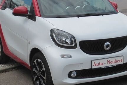 Smart ForTwo 70.000 km 9.250 &euro; Stadtbergen 86391