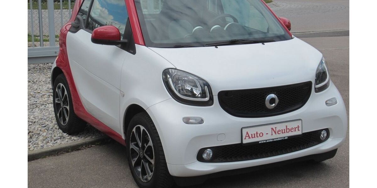 Smart ForTwo 70.000 km 9.250 &euro; Stadtbergen 86391