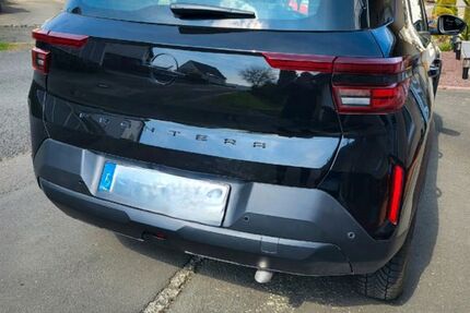 Opel Frontera 8.300 km 24.300 &euro; Mittenaar 35756