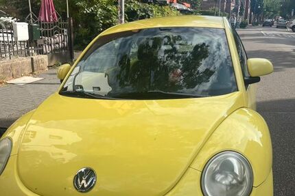 VW Beetle 225.000 km 950 &euro; Freiburg 79104