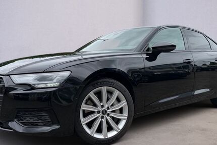 Audi A6 41.868 km 36.660 &euro; Bargteheide 22941