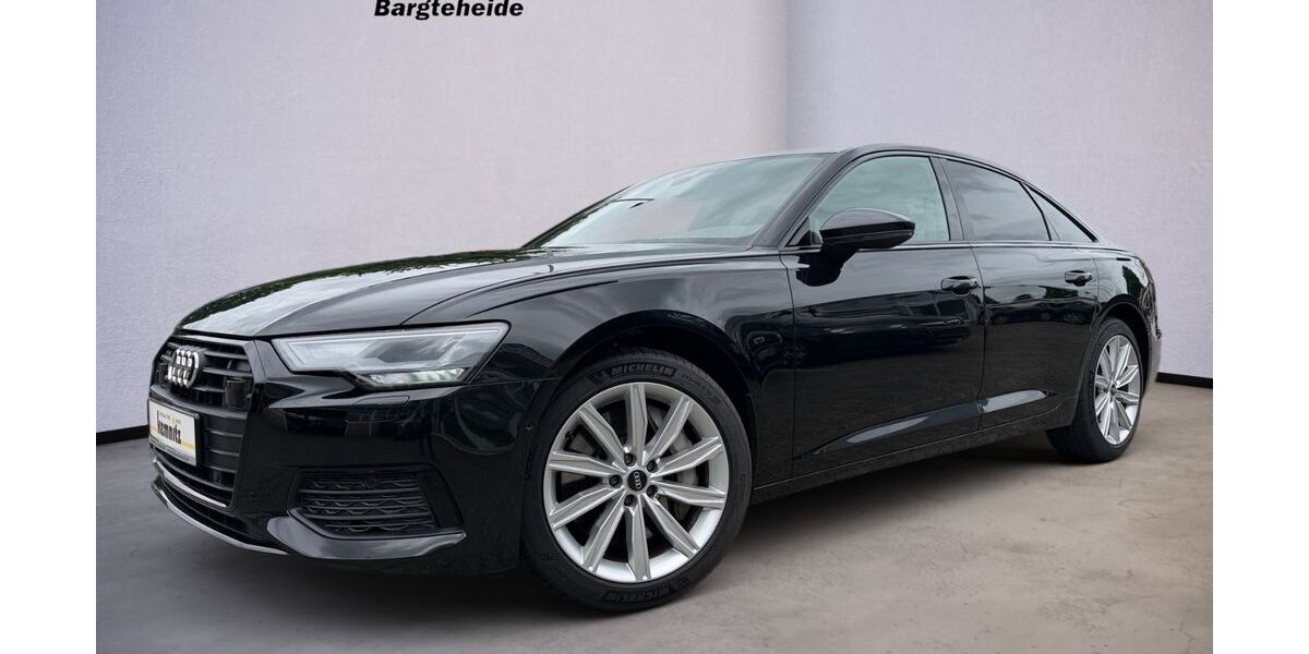 Audi A6 41.868 km 36.660 &euro; Bargteheide 22941