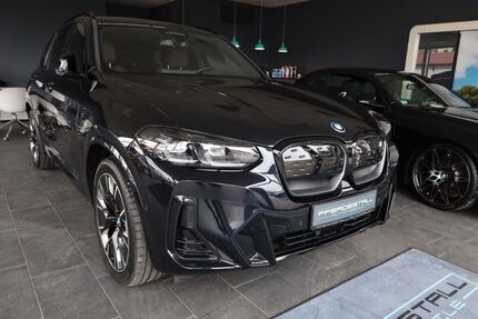 BMW iX3 26.164 km 49.985 &euro; Hoyerswerda 02977