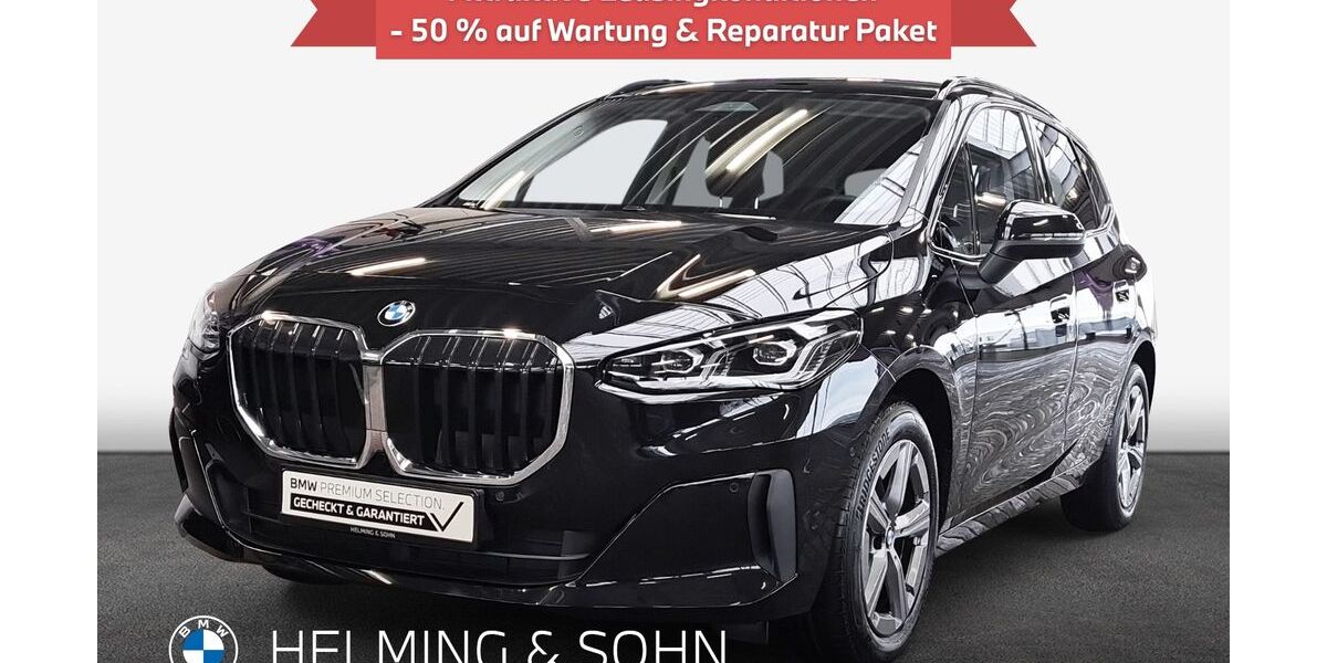 BMW 220 Active Tourer 14.100 km 30.699 &euro; Wietmarschen 49835