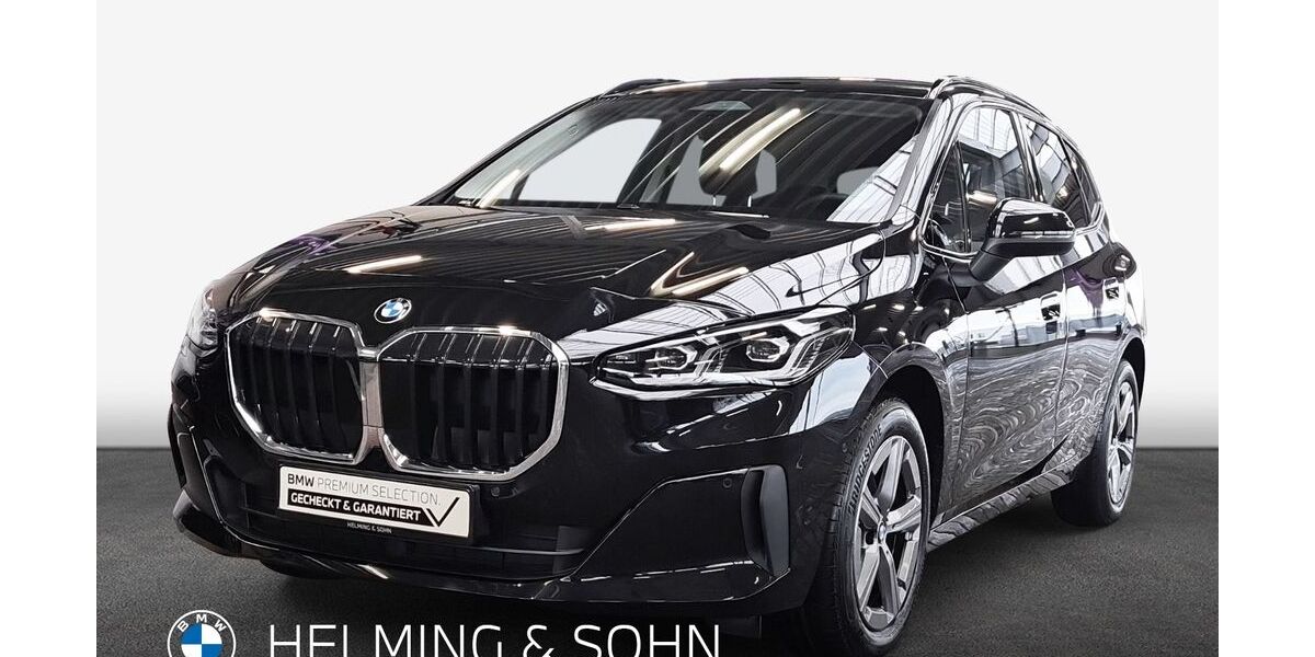 BMW 220 Active Tourer 14.100 km 32.799 &euro; Wietmarschen 49835