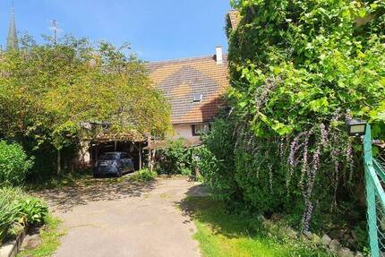 Haus Horb am Neckar Betra - 7 Zimmer, 168 m&sup2;, 226.000&euro; | Angebot:26331576