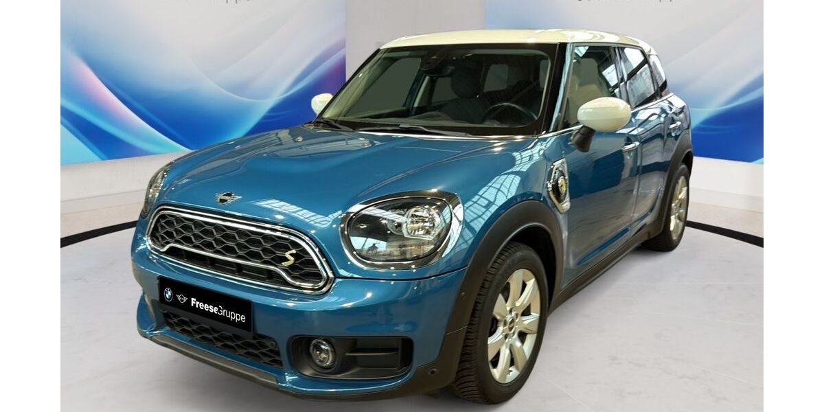 Mini Countryman SE (Cooper) 65.280 km 20.690 &euro; Oldenburg 26125
