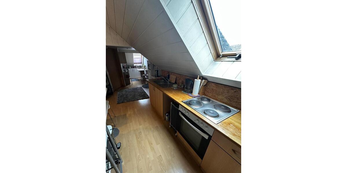 Mehrfamilienhaus, Wohnhaus Freystadt - 3 Zimmer, 64 m&sup2;, 550&euro; | Angebot:26257681