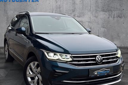 VW Tiguan 150.000 km 23.999 &euro; March 79232