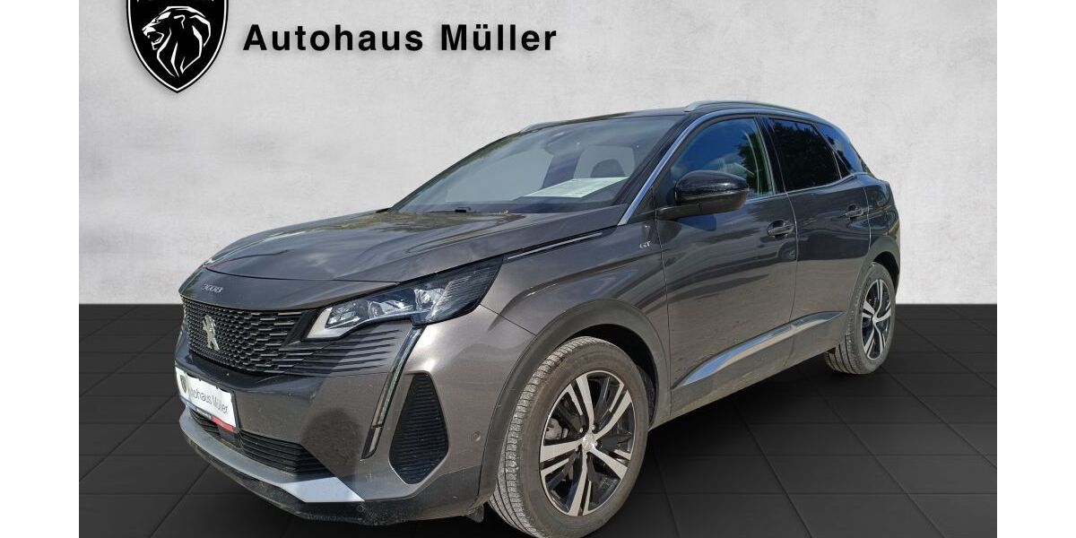 Peugeot 3008 44.051 km 29.900 &euro; Neumarkt 92318