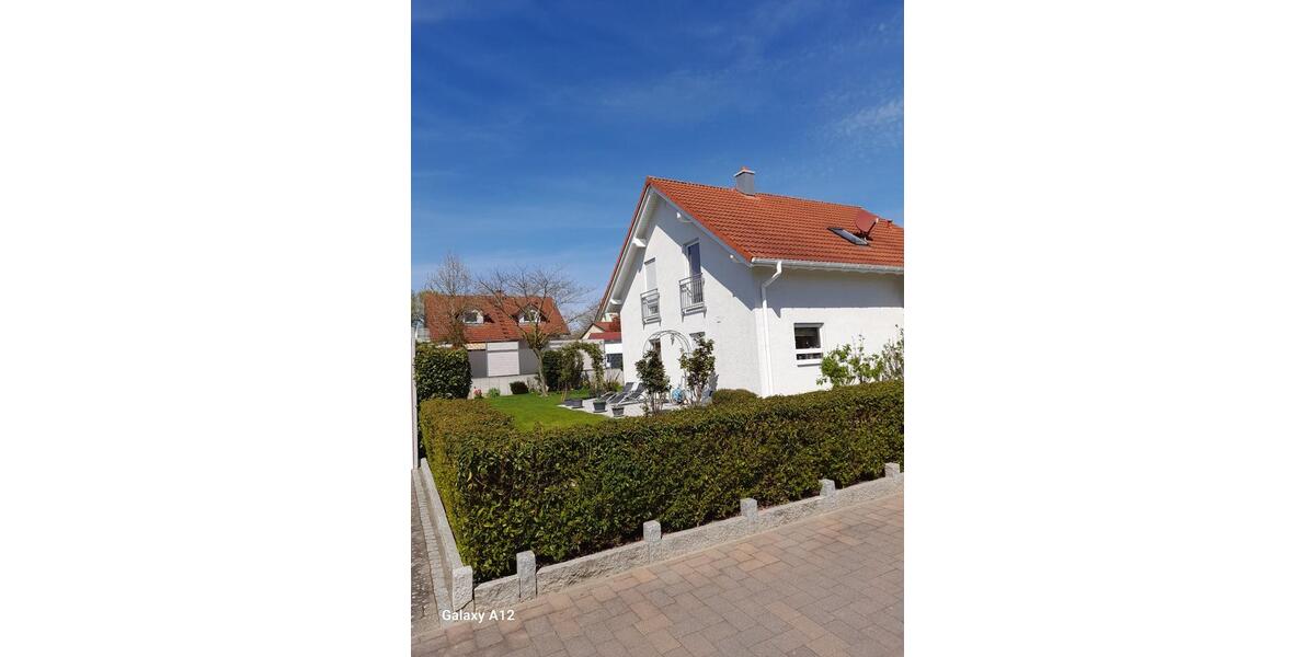 Einfamilienhaus Wörth am Rhein - 6 Zimmer, 125 m&sup2;, 530.000&euro; | Angebot:26113854