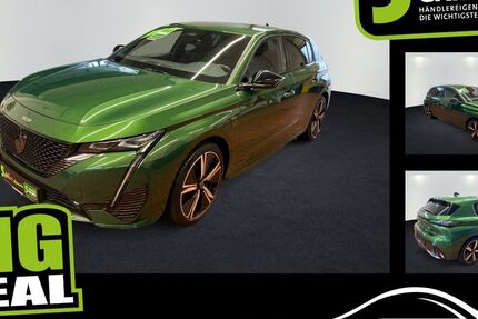 Peugeot 308 19.991 km 25.490 € Dachau 85221