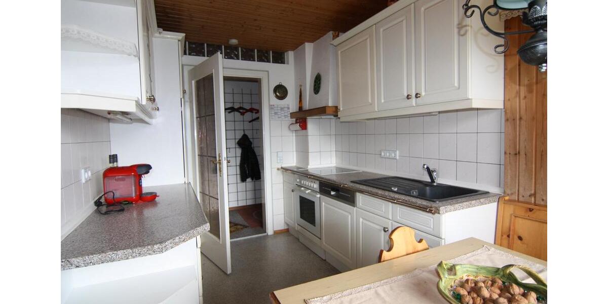 Etagenwohnung Peißenberg - 3 Zimmer, 71 m&sup2;, 220.000&euro; | Angebot:26961341