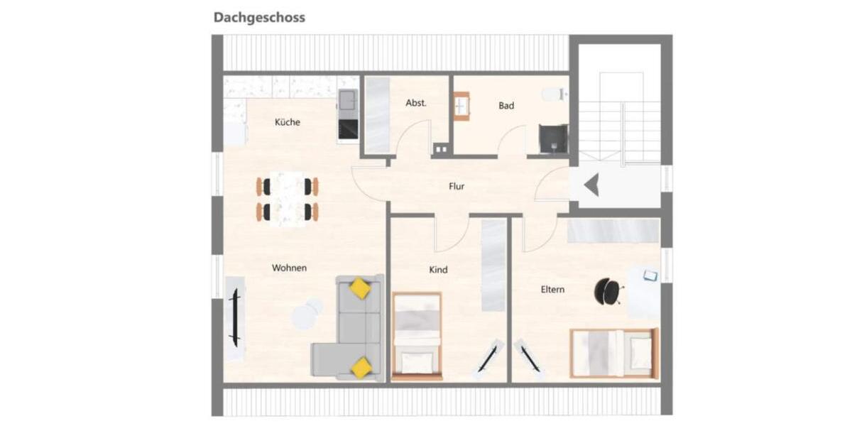 Mehrfamilienhaus, Wohnhaus Hiddenhausen - 585.000&euro; | Angebot:26288086