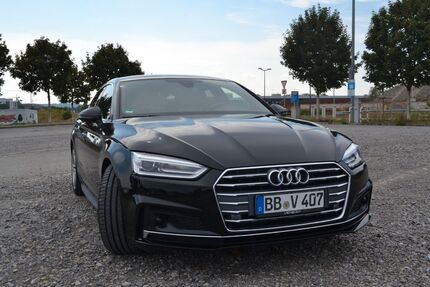 Audi A5 73.000 km 23.300 &euro; Magstadt 71106