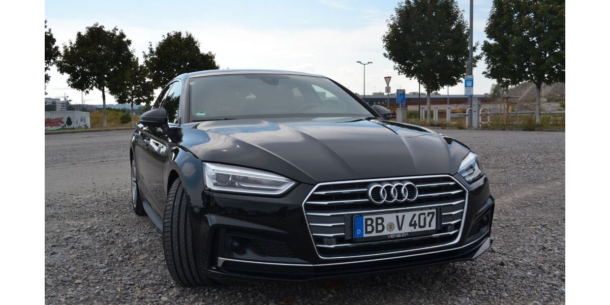 Audi A5 73.000 km 23.500 &euro; Magstadt 71106