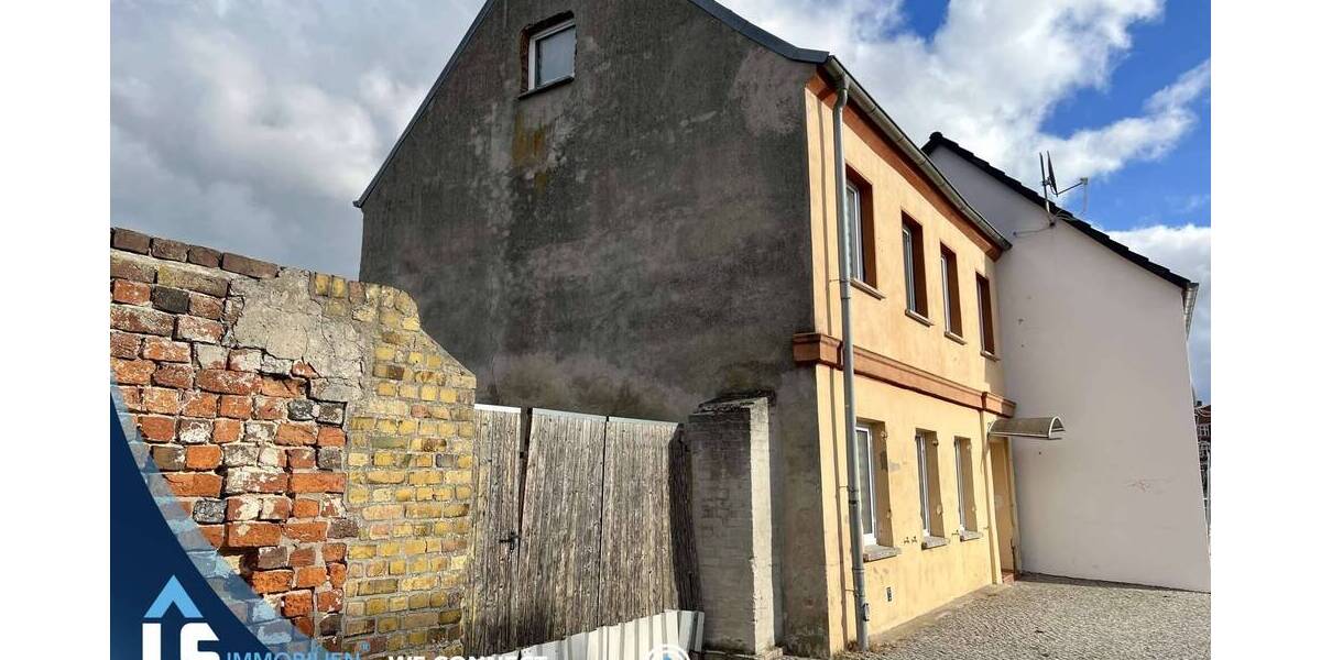 Einfamilienhaus Rathenow - 4 Zimmer, 100 m&sup2;, 273.500&euro; | Angebot:25689352