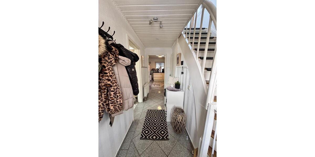 Einfamilienhaus Handewitt Jarplund - 3 Zimmer, 120 m&sup2;, 1.250&euro; | Angebot:25281639