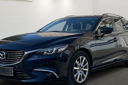 Mazda 6 174.539 km 4.599 &euro; Berlin 12681