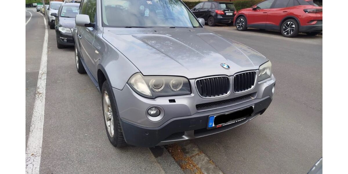 BMW X3 339.000 km 1.690 &euro; Bad Kissingen 97688