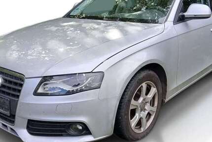 Audi A4 140.000 km 7.999 € Hamburg 20539