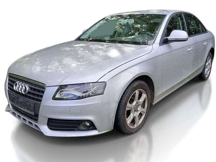 Audi A4 140.000 km 7.999 € Hamburg 20539