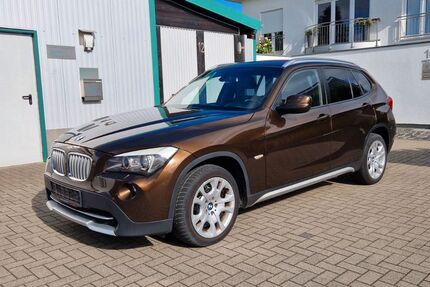 BMW X1 191.535 km 6.577 &euro; Langenhagen 30853