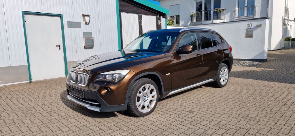 BMW X1 191.535 km 6.577 &euro; Langenhagen 30853