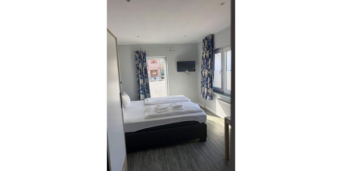 Mehrfamilienhaus, Wohnhaus Büsum - 8 Zimmer, 174 m&sup2;, 590.000&euro; | Angebot:25397211