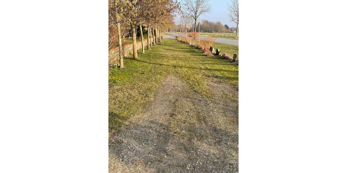 Doppelhaushälfte Bordelum Sterdebüll - 4 Zimmer, 185 m&sup2;, 179.000&euro; | Angebot:25897865