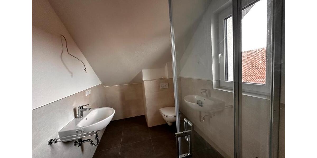 Dachgeschoßwohnung Paderborn Univiertel - 2 Zimmer, 89 m&sup2;, 1.150&euro; | Angebot:26182182