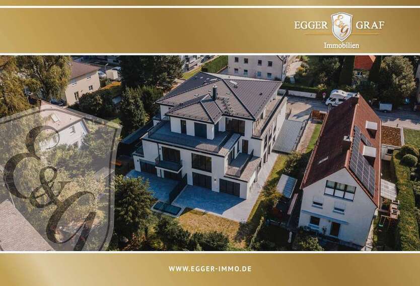 Wohnung zum Kaufen in München 1.369.000 € 117.7 m²