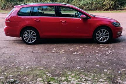 VW Golf 41.800 km 18.200 &euro; Kappel-Grafenhausen 77966
