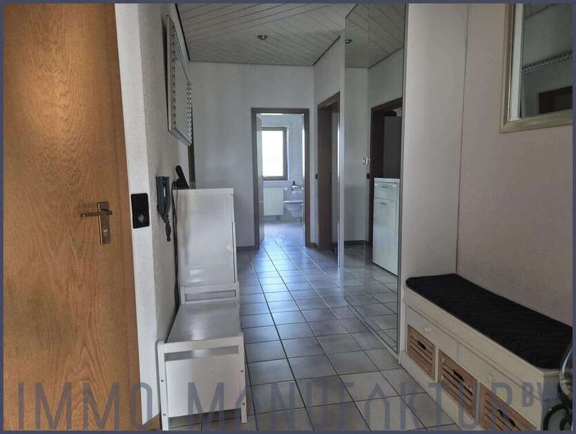 Wohnung zum Mieten in Leinfelden-Echterdingen 1.300 € 93 m²