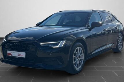 Audi A6 16.154 km 42.990 &euro; Homburg 66424