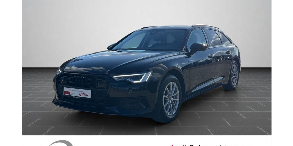 Audi A6 16.154 km 48.990 &euro; Homburg 66424