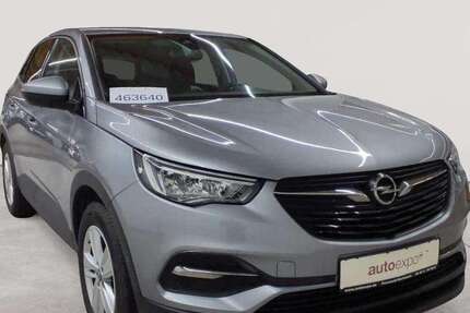 Opel Grandland X 88.310 km 13.990 &euro; Fernwald-Steinbach 35463