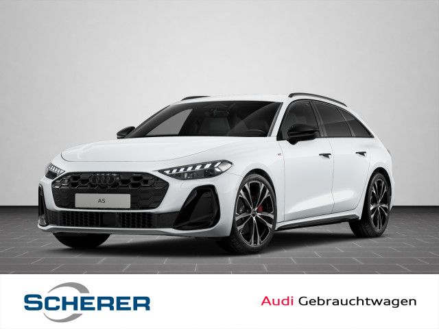 Audi A5 8.227 km 43.900 &euro; Alzey 55232