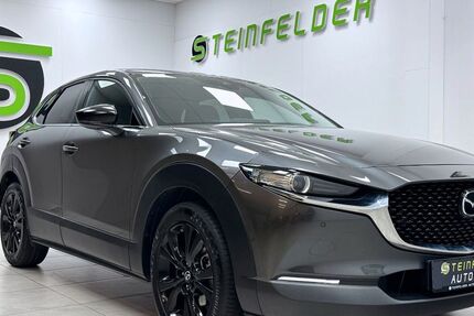 Mazda CX-30 70.801 km 23.490 € Steinfeld 49439
