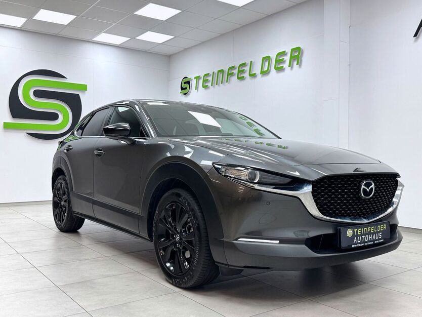 Mazda CX-30 70.801 km 23.490 € Steinfeld 49439