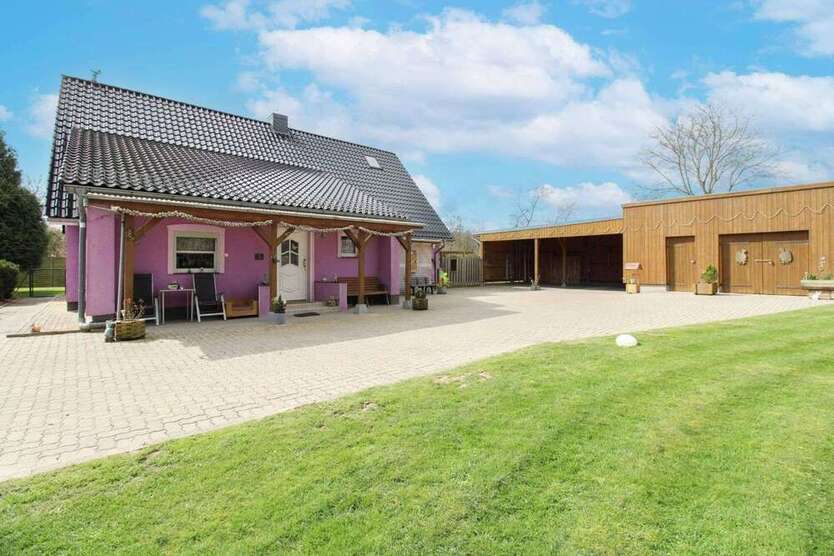 Haus zum Kaufen in Schönberg 399.000 € 193.06 m²