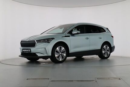 Skoda Enyaq 56.512 km 36.889 € Halle (Saale) 06126