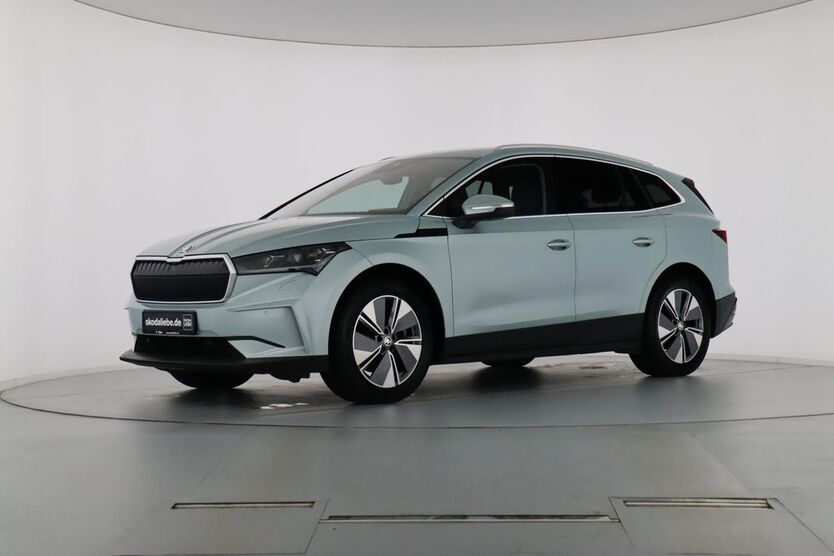 Skoda Enyaq 56.512 km 36.889 € Halle (Saale) 06126