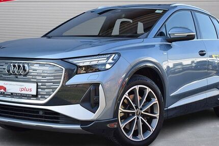 Audi Q4 e-tron 60.050 km 43.380 &euro; Verden 27283