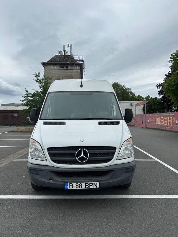 Sprinter