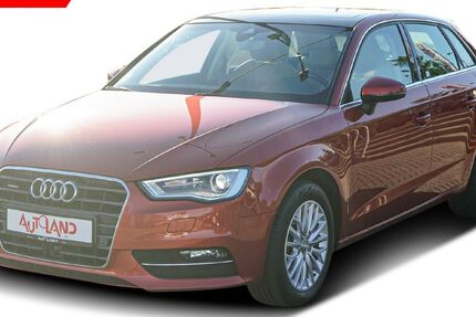 Audi A3 56.684 km 20.950 &euro; Freiberg 09599