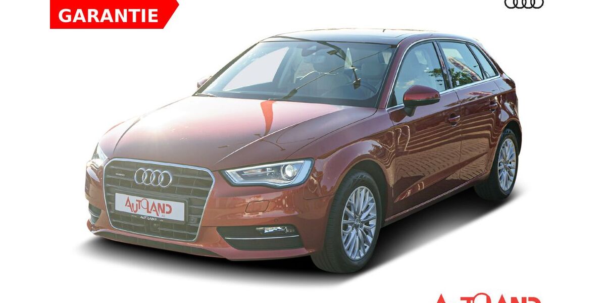 Audi A3 56.684 km 20.950 &euro; Freiberg 09599