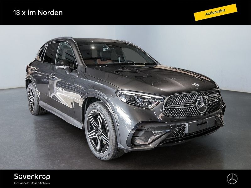 GLC 220