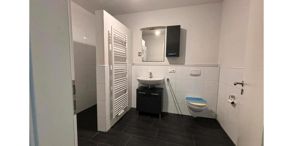 Etagenwohnung Holdorf - 3 Zimmer, 87 m&sup2;, 810&euro; | Angebot:24841499