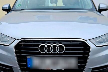 Audi A1 92.480 km 10.600 &euro; Detmold 32756